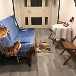 7Dab Apartment Almassy Contactless Self Check-In