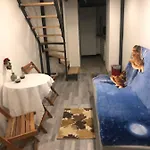 7Dab Apartment Almassy Contactless Self Check-In