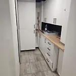 7Dab Apartment Almassy Contactless Self Check-In
