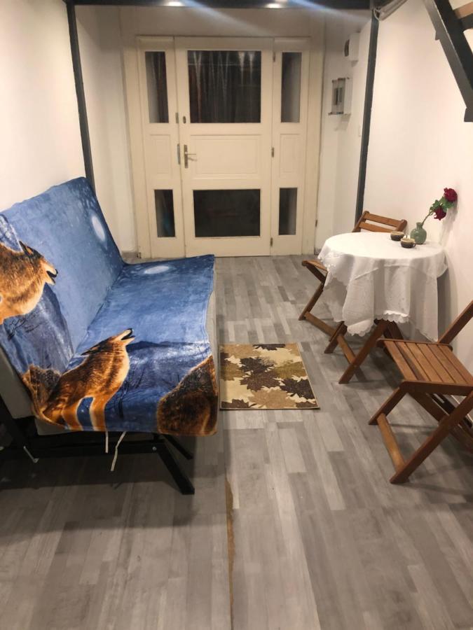 7dab Almassy Contactless Self Check-in Apartamento Budapeste