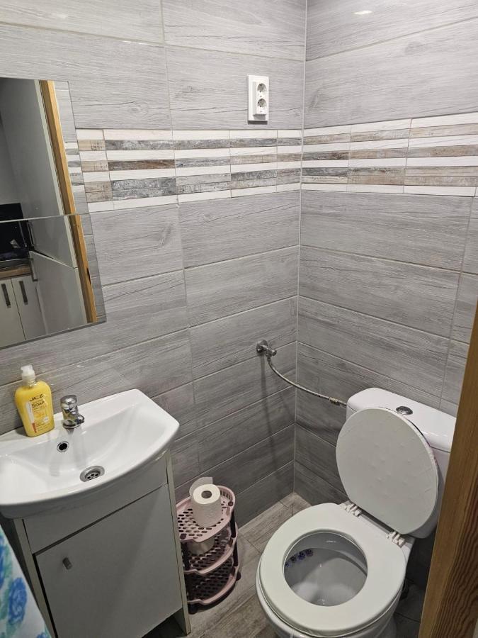 Apartment 7dab Almassy Contactless Self Check-in